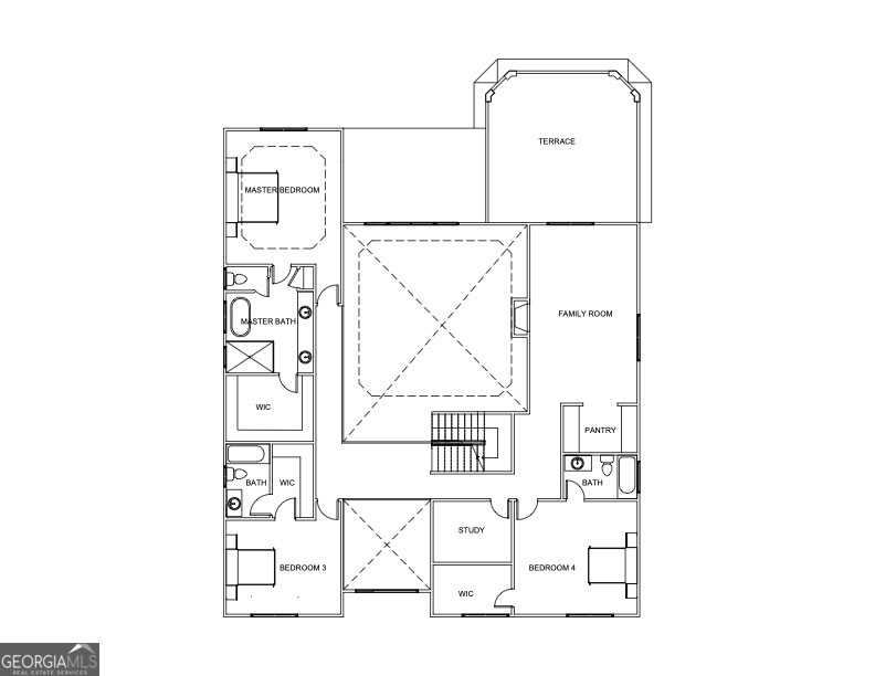 none - Residential