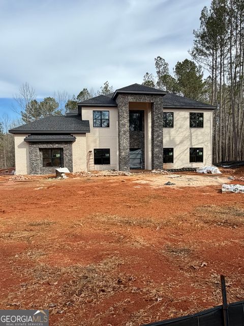 1330 Upchurch RD McDonough GA 30252