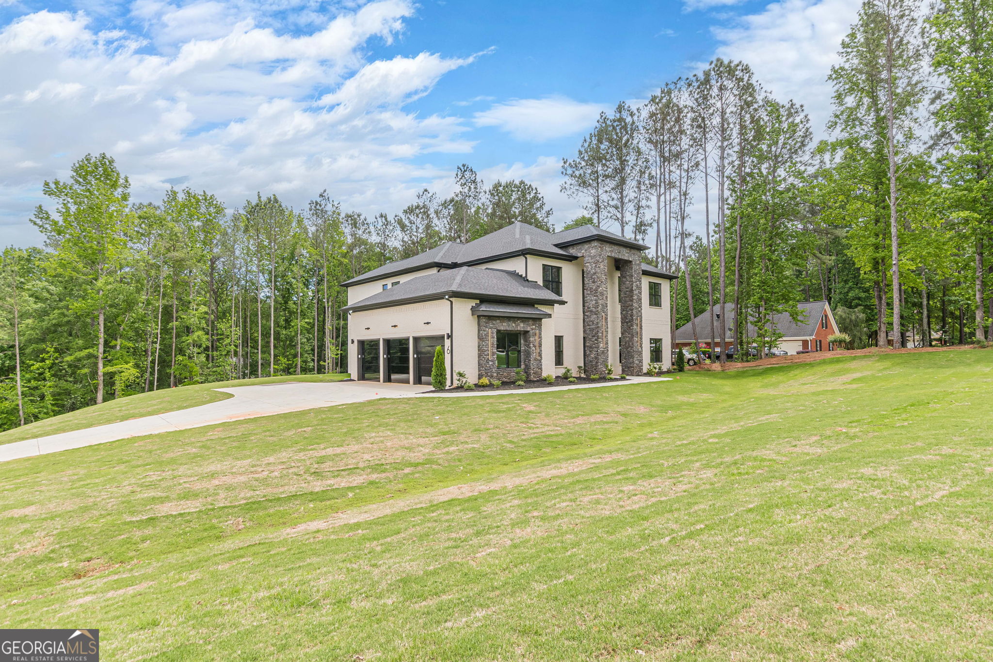 1330 Upchurch RD