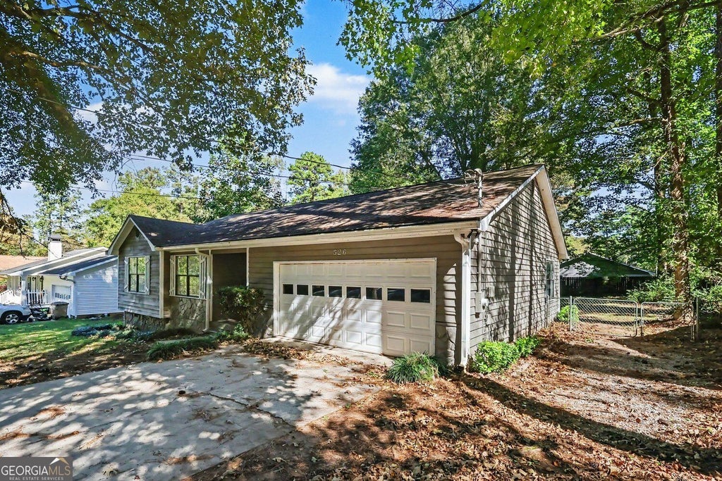 Photo of 526 Knollwood Drive, Stockbridge, GA 30281 (MLS # 10878446)