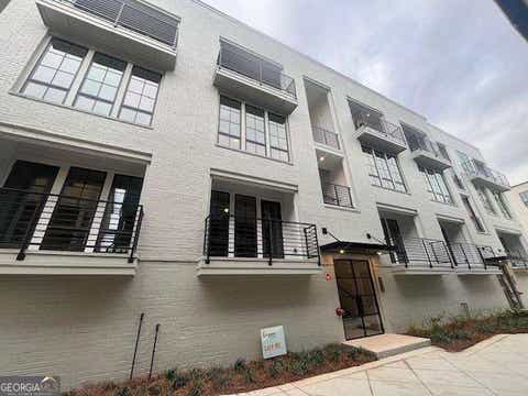 Photo of 922 Hughley Cir #81, Atlanta, GA 30316 (MLS # 10823365)