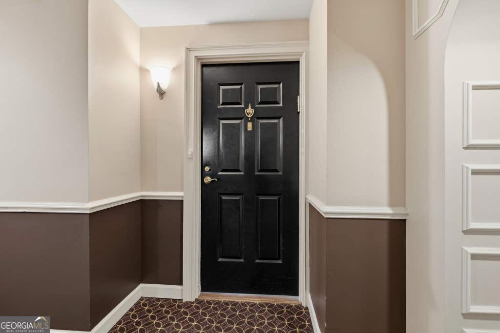 Photo of 1735 Peachtree Street NE #304, Atlanta, GA 30309 (MLS # 10811851)