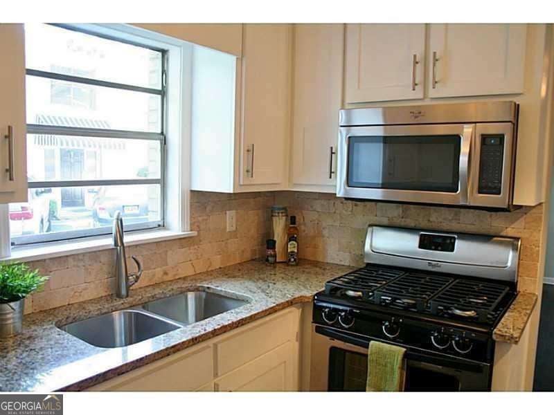 Photo of 816 Piedmont Avenue NE #3, Atlanta, GA 30308 (MLS # 10818347)