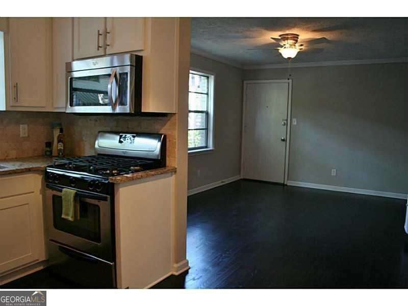 Photo of 816 Piedmont Avenue NE #3, Atlanta, GA 30308 (MLS # 10818347)