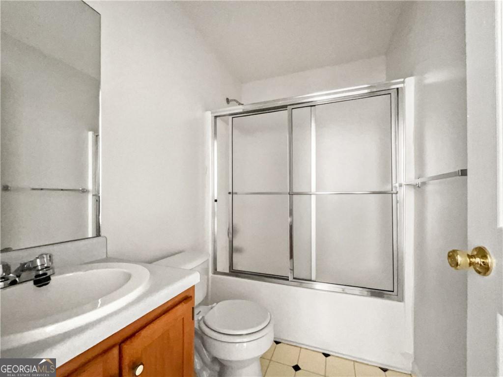 Ridgewood - Residential Lease