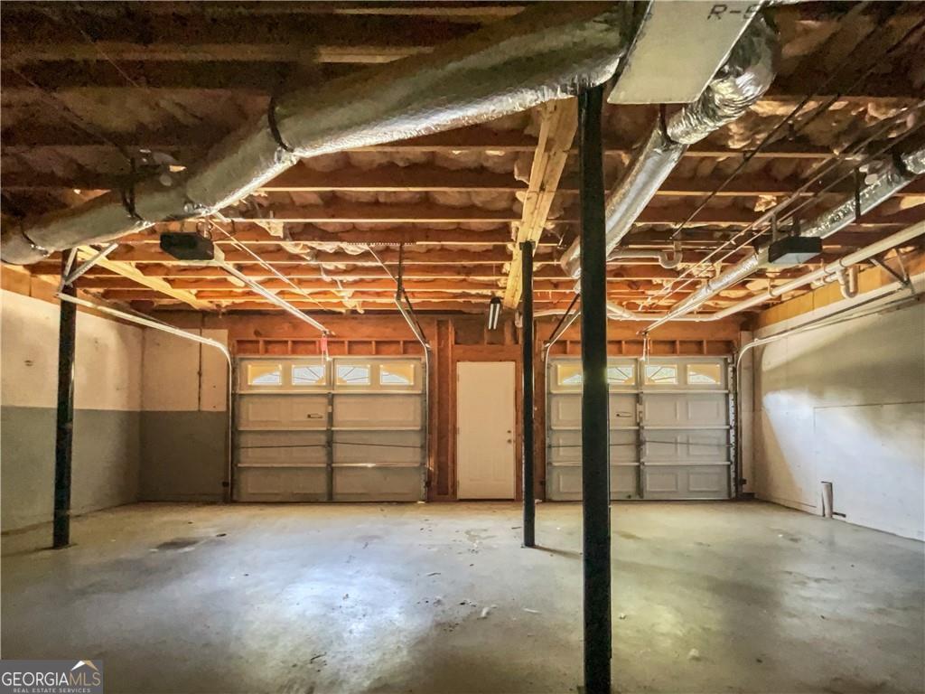 Ridgewood - Residential Lease