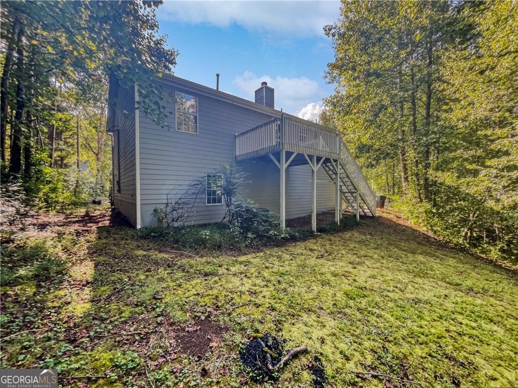 Ridgewood - Residential Lease