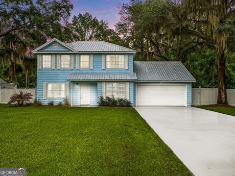 416 Deals CIR S Woodbine GA 31569