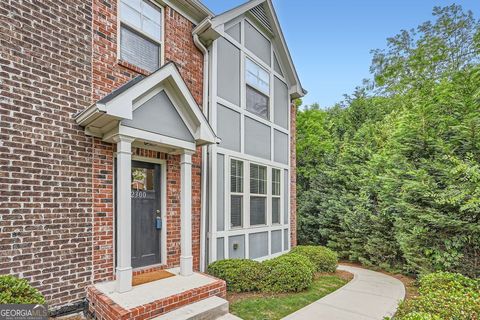 2300 Whiteoak Drive Southeast DR SE Smyrna GA 30080