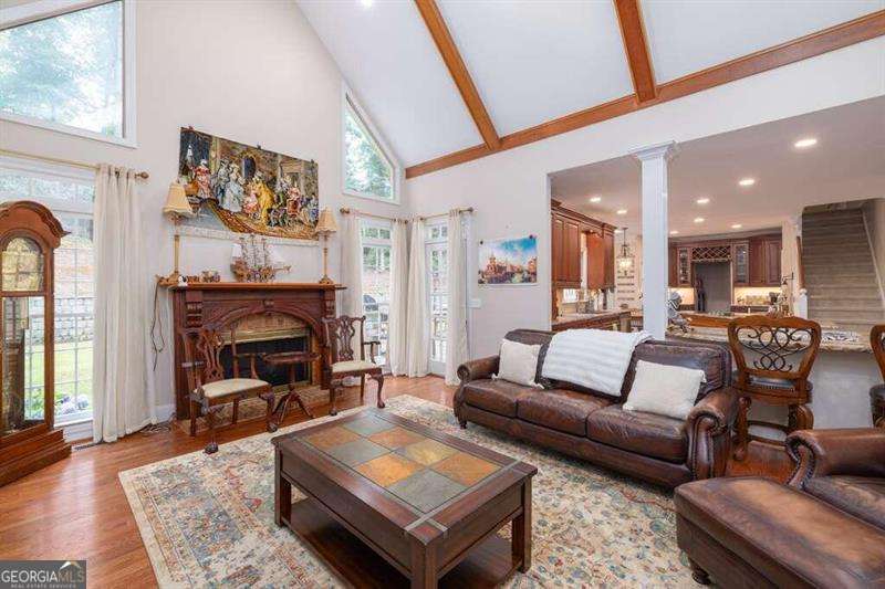 Windward - Residential Lease