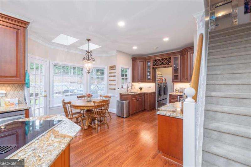 Windward - Residential Lease