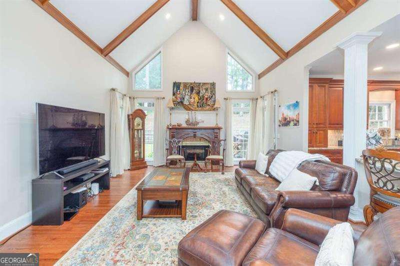 Windward - Residential Lease