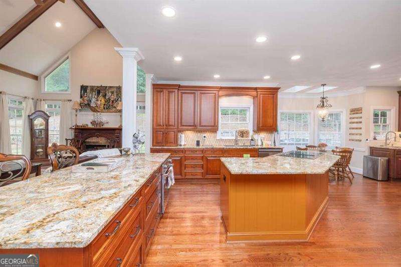 Windward - Residential Lease