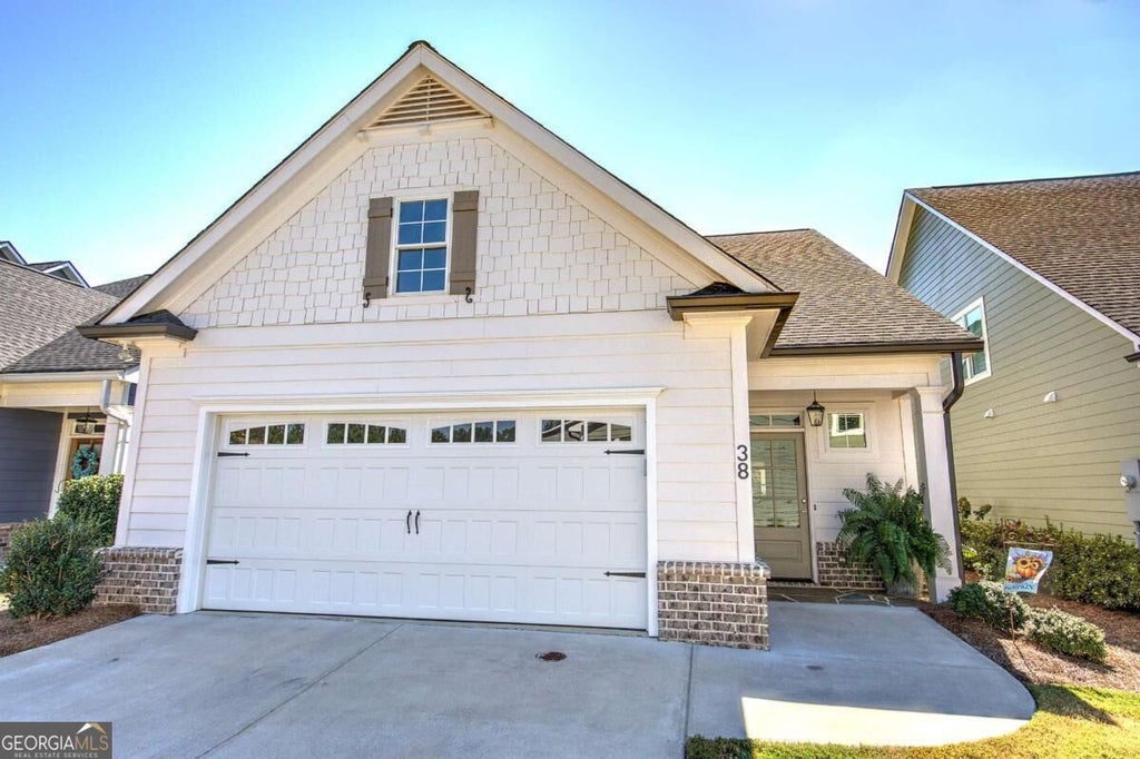 Photo of 38 Encore Lane, Cartersville, GA 30120 (MLS # 10872734)