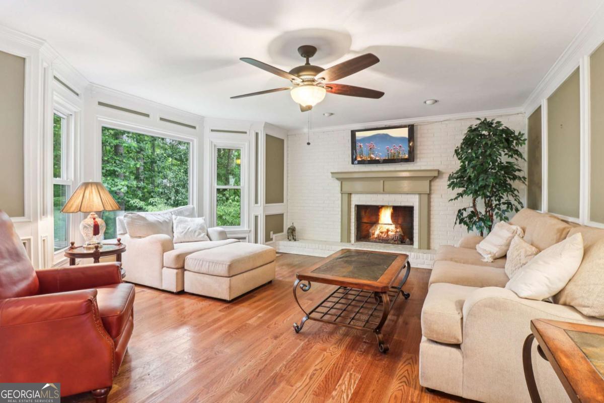 7412 Mid Broadwell TRCE