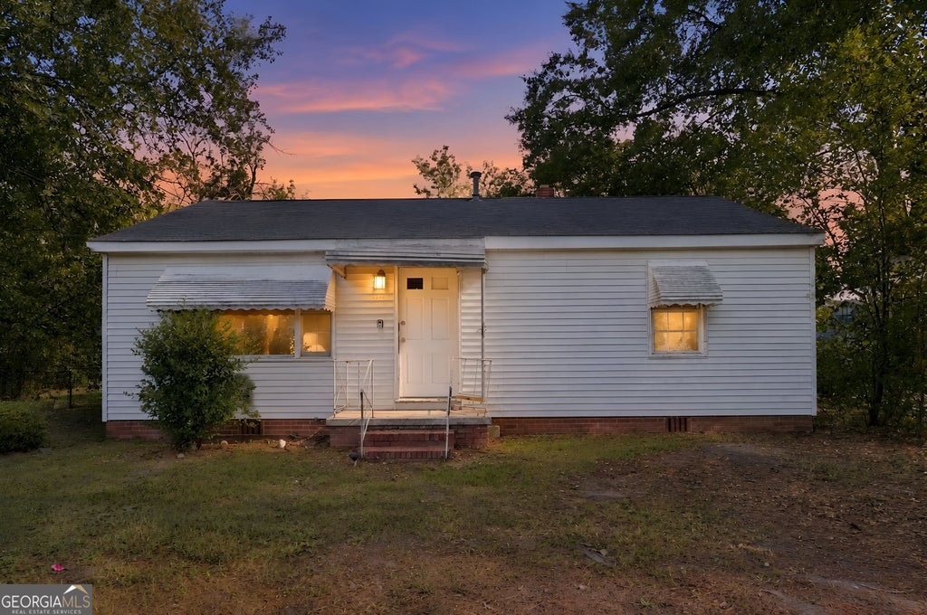 Photo of 2226 Killebrew Avenue, Augusta, GA 30906 (MLS # 10858136)