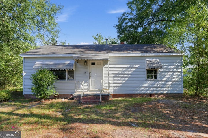 Photo 1 of 10 — 2226 Killebrew AVE, Augusta, GA 30906