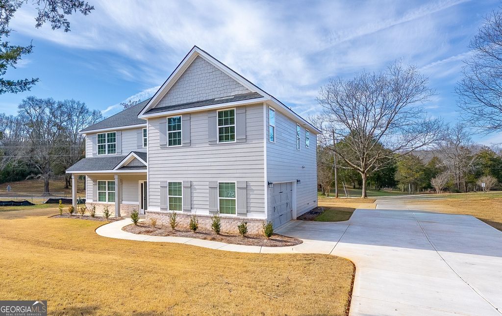 Photo of 575 Mountain View Road #17B, Hamilton, GA 31811 (MLS # 10691076)