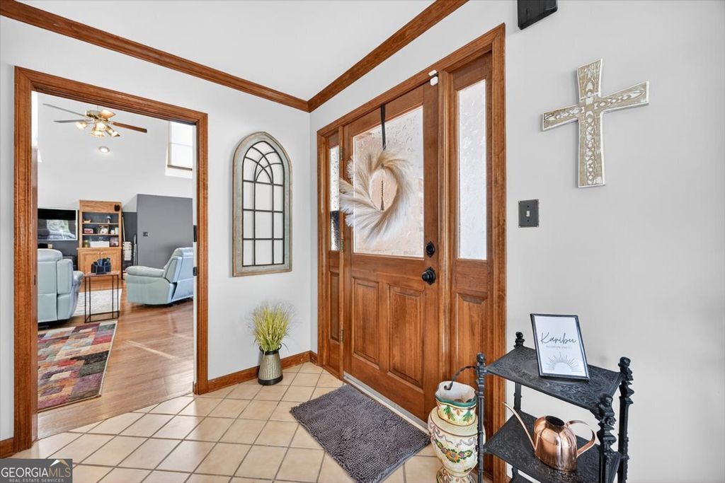 Photo of 567 Rosa Taylor Drive, Macon, GA 31204 (MLS # 10702422)