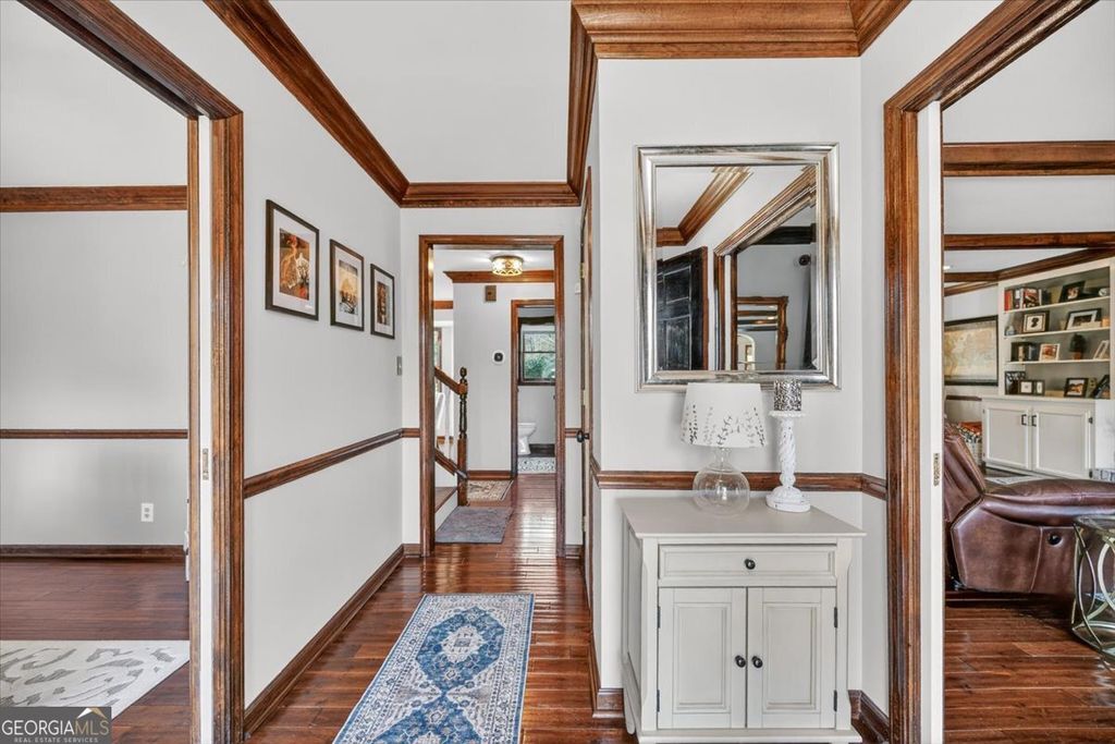 Photo of 567 Rosa Taylor Drive, Macon, GA 31204 (MLS # 10702422)