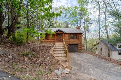 986 Mountain Oak RD Ellijay GA 30536