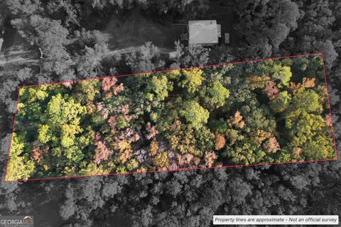 VL/45 PINE DRIVE Pine Drive Woodbine GA 31569