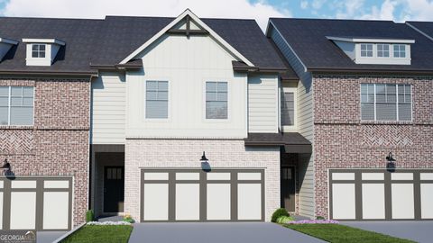 178 Depot Landing RD 67A Auburn GA 30011