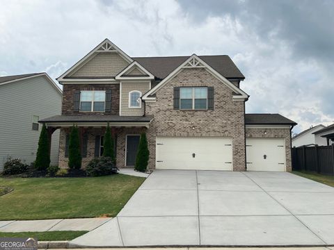 2030 Havenhurst WAY Auburn GA 30011