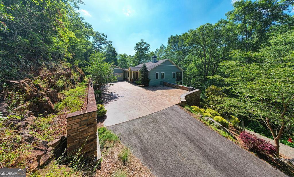 605 Owl Creek RD