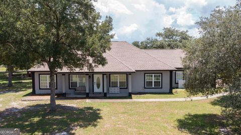 A home in Hortense