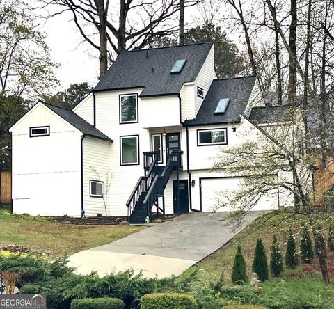 2480 Cedar Fork TRL Marietta GA 30062