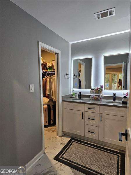 Fawn Ridge - Residential Lease