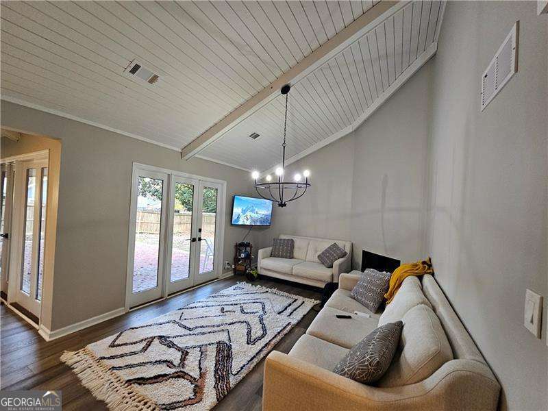 Fawn Ridge - Residential Lease