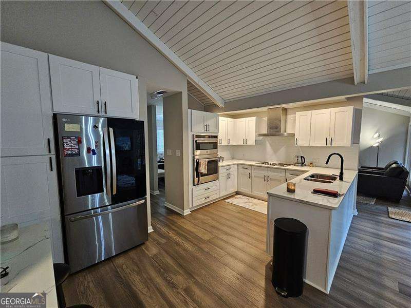 Fawn Ridge - Residential Lease