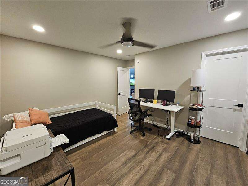 Fawn Ridge - Residential Lease