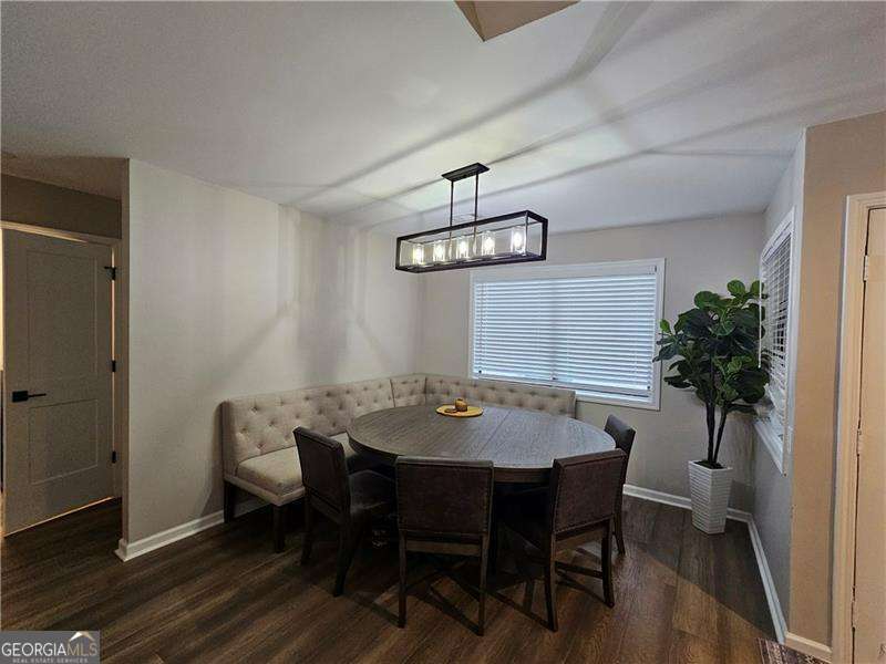 Fawn Ridge - Residential Lease