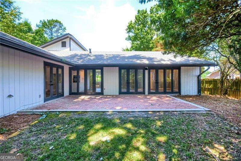 Fawn Ridge - Residential Lease