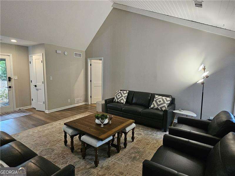 Fawn Ridge - Residential Lease