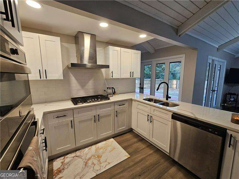 Fawn Ridge - Residential Lease