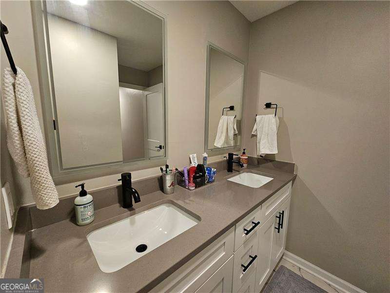 Fawn Ridge - Residential Lease