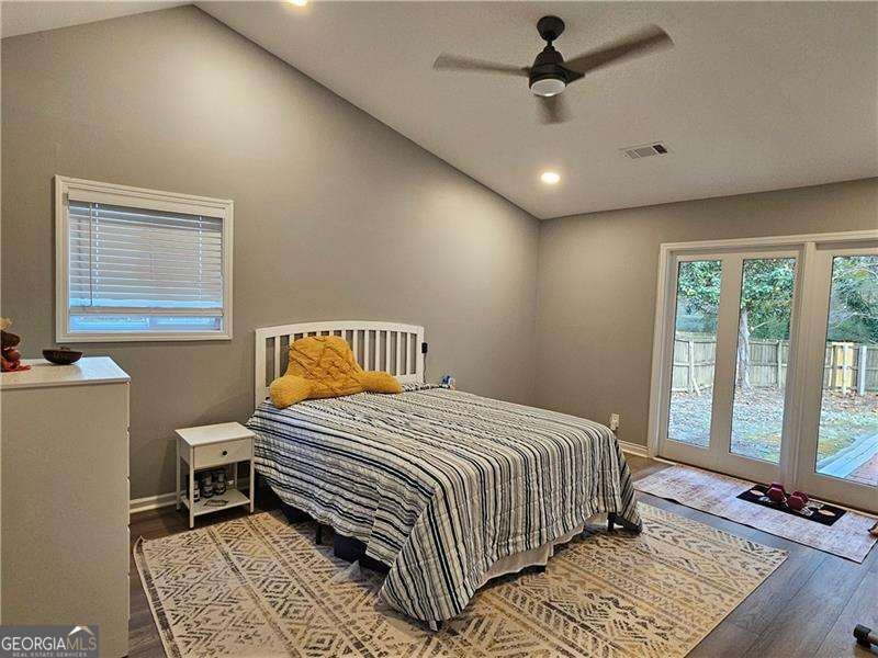 Fawn Ridge - Residential Lease