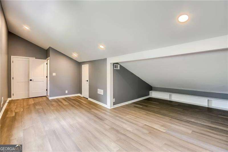 Fawn Ridge - Residential Lease