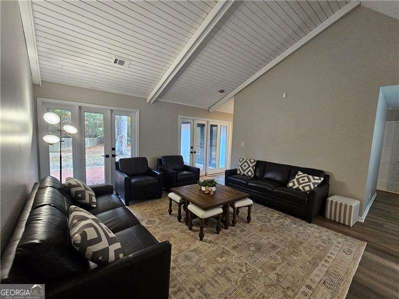 Fawn Ridge - Residential Lease