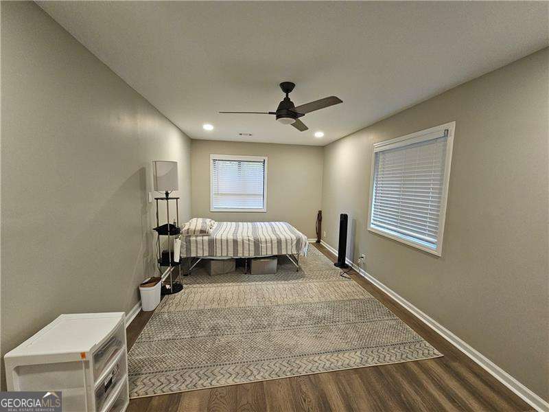 Fawn Ridge - Residential Lease