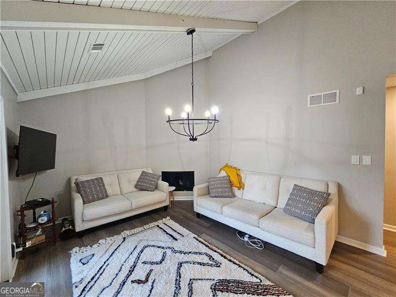 Fawn Ridge - Residential Lease