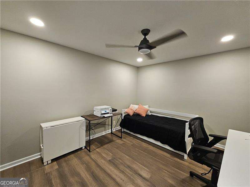 Fawn Ridge - Residential Lease