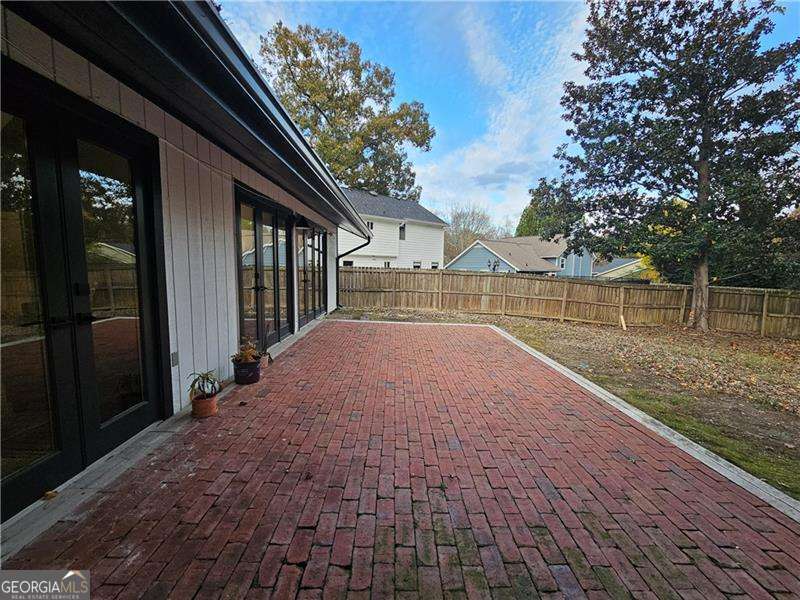 Fawn Ridge - Residential Lease