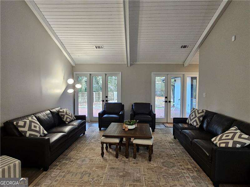 Fawn Ridge - Residential Lease