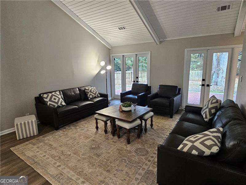 Fawn Ridge - Residential Lease