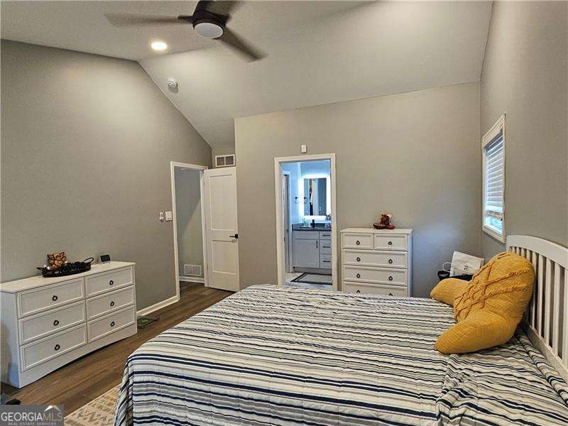 Fawn Ridge - Residential Lease